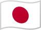 Flag of JP